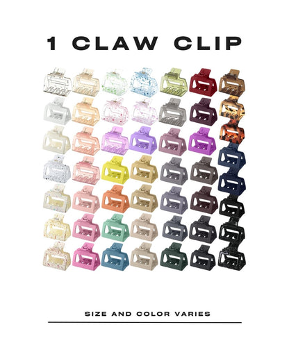 Extra Supply Kit - The Perfect Posh