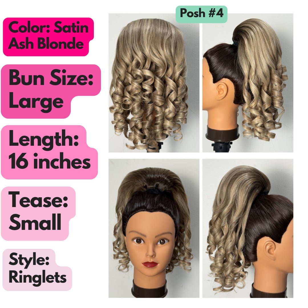 In Stock - Ready To Ship - Perfect Posh - Various Styles Available - The Perfect Posh