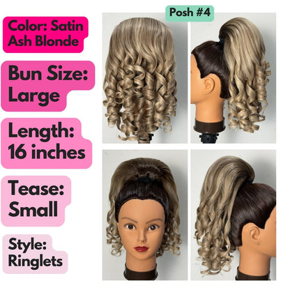 In Stock - Ready To Ship - Perfect Posh - Various Styles Available - The Perfect Posh