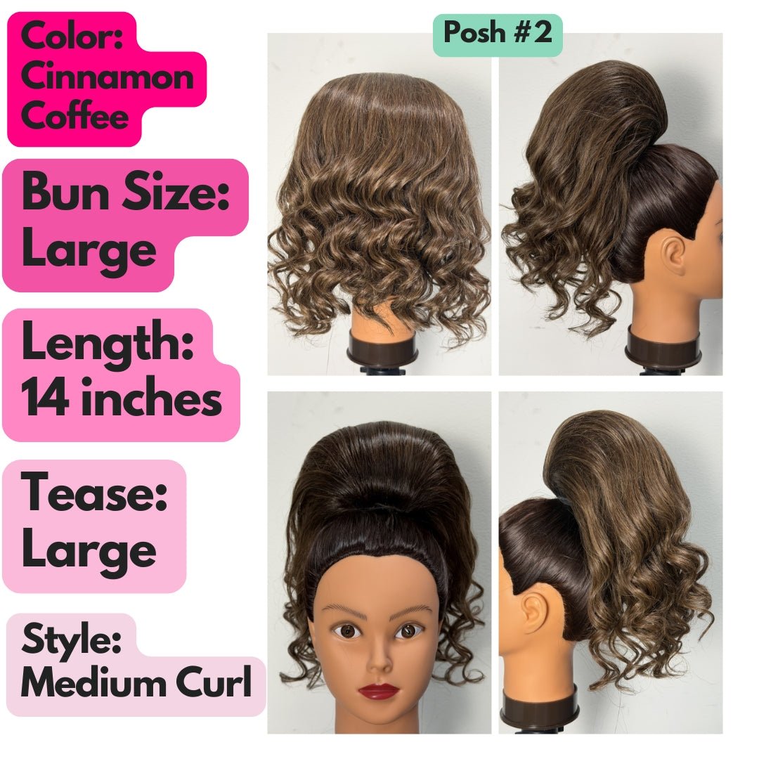 In Stock - Ready To Ship - Perfect Posh - Various Styles Available - The Perfect Posh