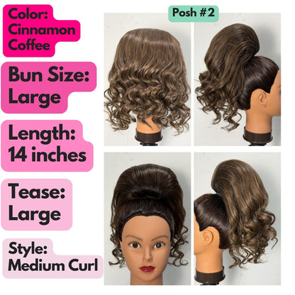 In Stock - Ready To Ship - Perfect Posh - Various Styles Available - The Perfect Posh