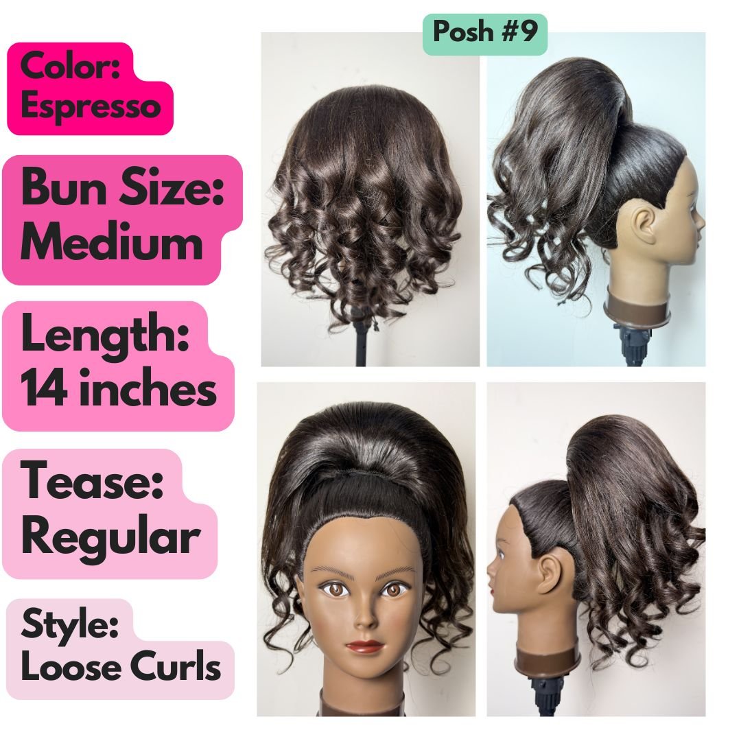 In Stock - Ready To Ship - Perfect Posh - Various Styles Available - The Perfect Posh