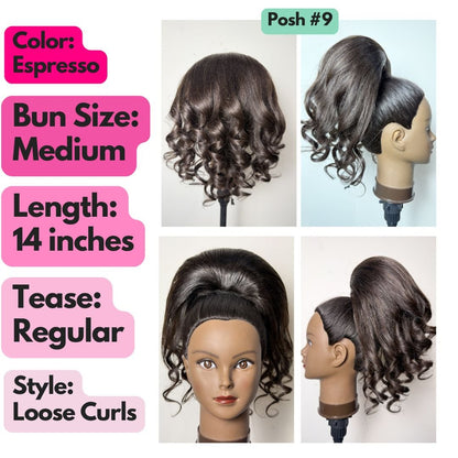 In Stock - Ready To Ship - Perfect Posh - Various Styles Available - The Perfect Posh