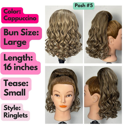 In Stock - Ready To Ship - Perfect Posh - Various Styles Available - The Perfect Posh