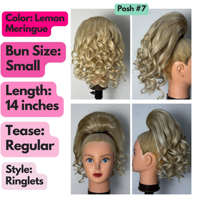 In Stock - Ready To Ship - Perfect Posh - Various Styles Available - The Perfect Posh