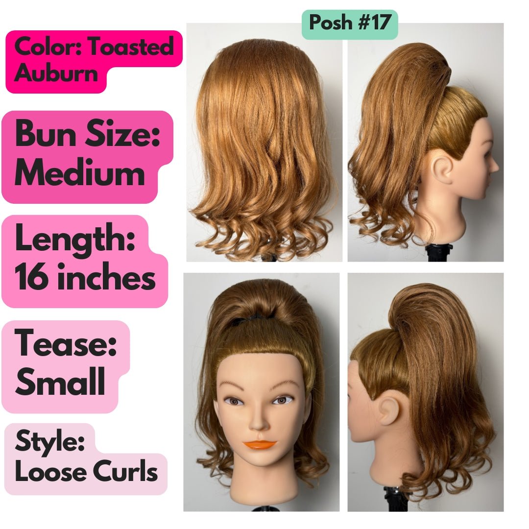 In Stock - Ready To Ship - Perfect Posh - Various Styles Available - The Perfect Posh