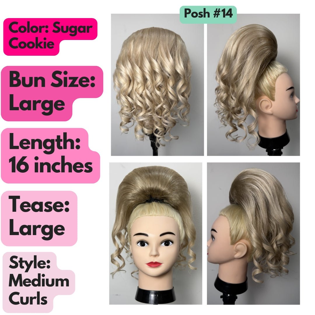 In Stock - Ready To Ship - Perfect Posh - Various Styles Available - The Perfect Posh