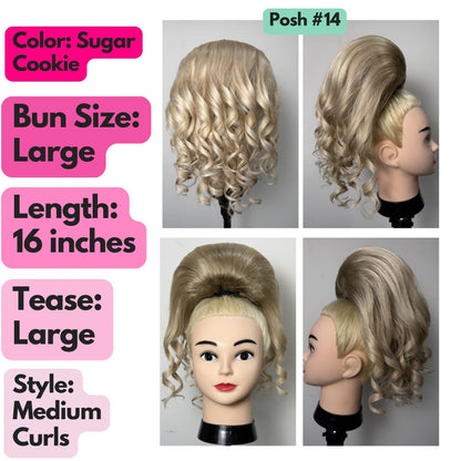 In Stock - Ready To Ship - Perfect Posh - Various Styles Available - The Perfect Posh