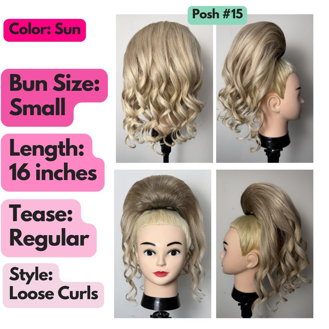 In Stock - Ready To Ship - Perfect Posh - Various Styles Available - The Perfect Posh