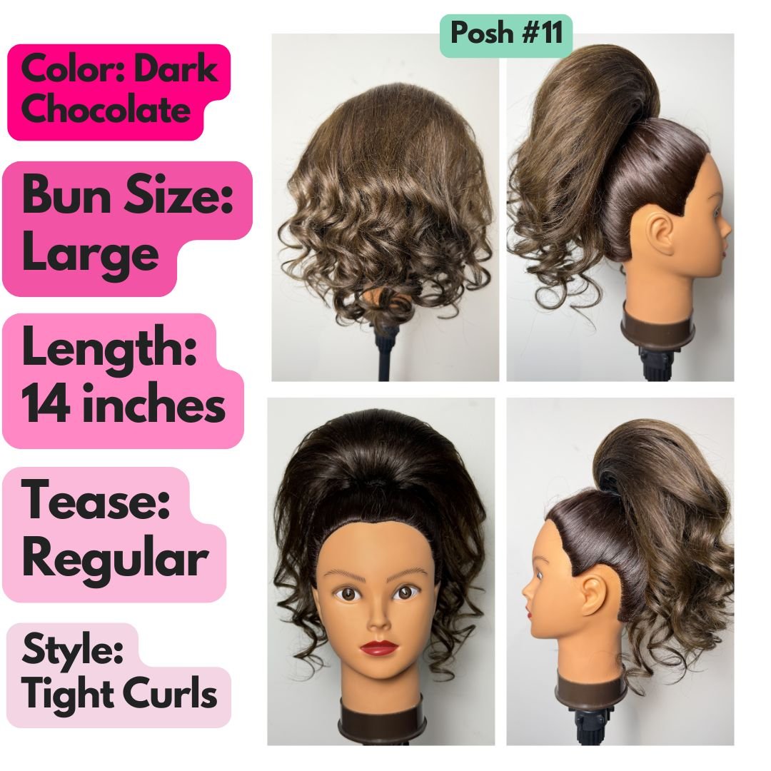 In Stock - Ready To Ship - Perfect Posh - Various Styles Available - The Perfect Posh