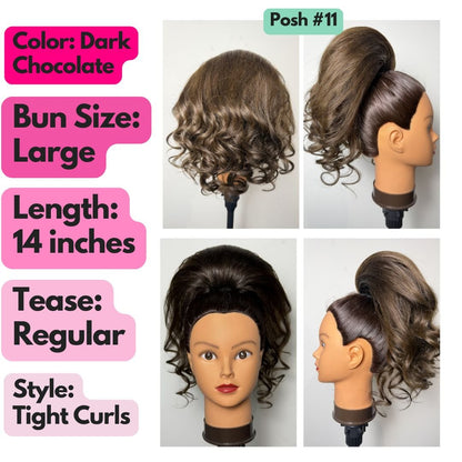 In Stock - Ready To Ship - Perfect Posh - Various Styles Available - The Perfect Posh