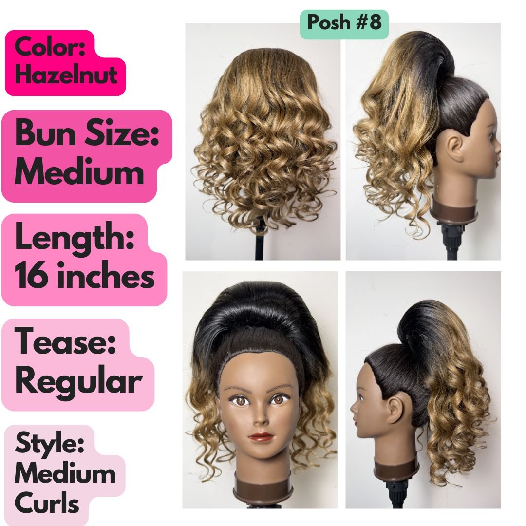 In Stock - Ready To Ship - Perfect Posh - Various Styles Available - The Perfect Posh