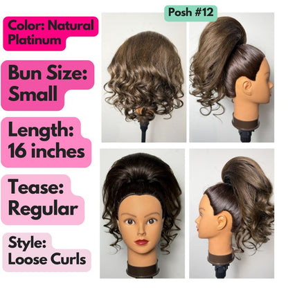 In Stock - Ready To Ship - Perfect Posh - Various Styles Available - The Perfect Posh