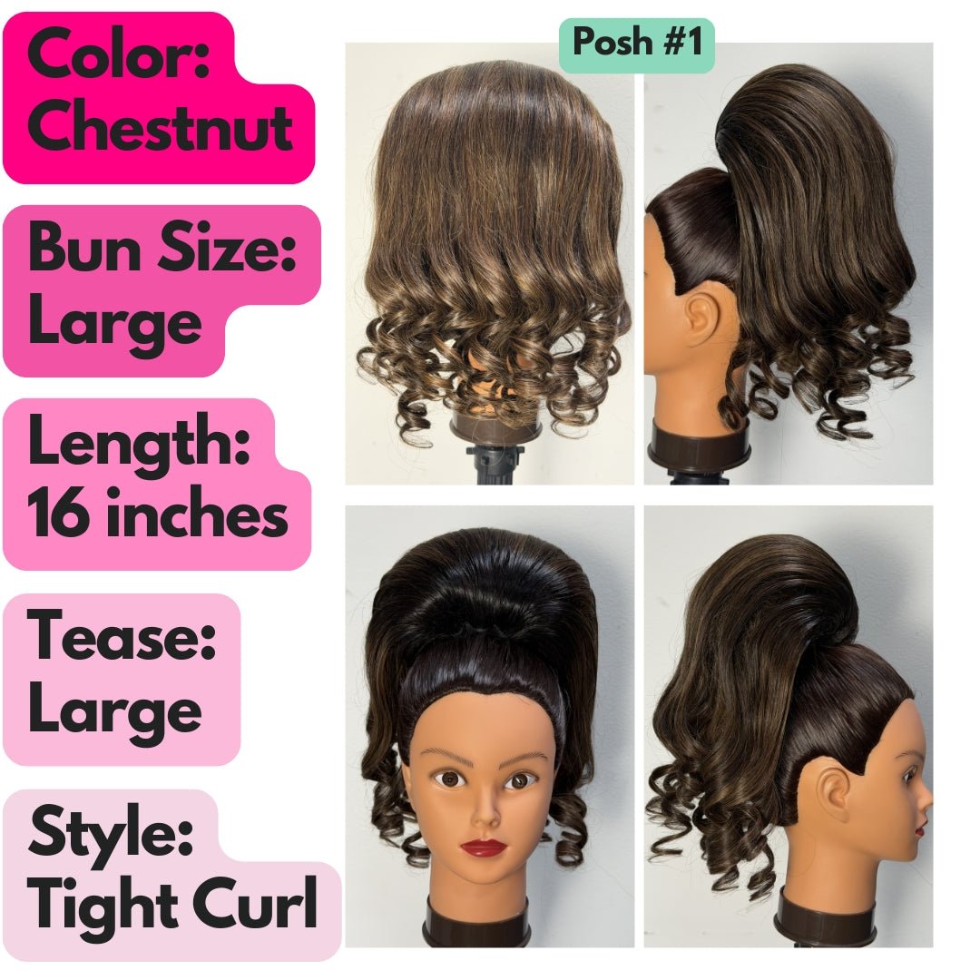 In Stock - Ready To Ship - Perfect Posh - Various Styles Available - The Perfect Posh