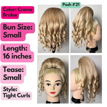 In Stock - Ready To Ship - Perfect Posh - Various Styles Available - The Perfect Posh