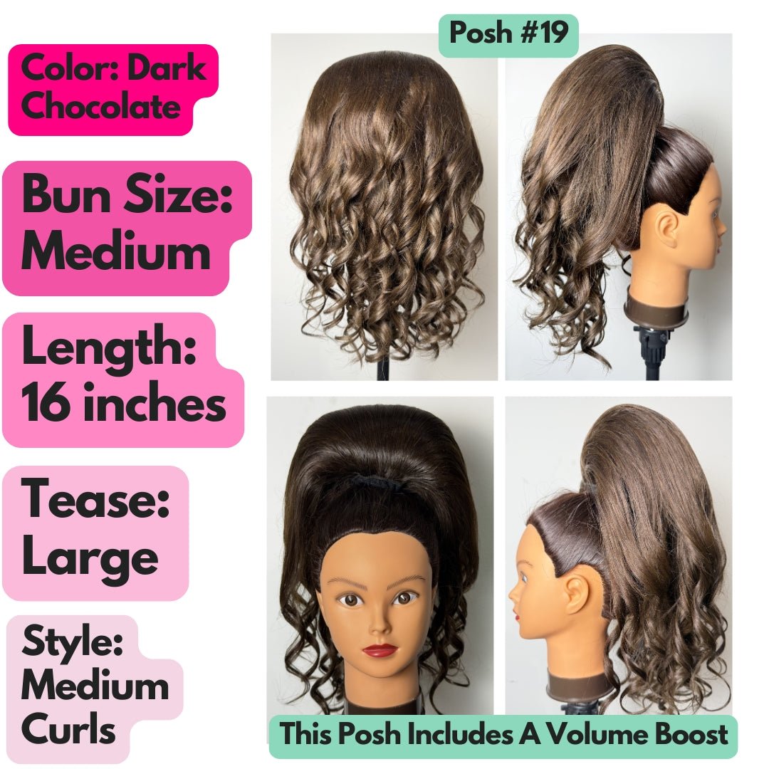 In Stock - Ready To Ship - Perfect Posh - Various Styles Available - The Perfect Posh