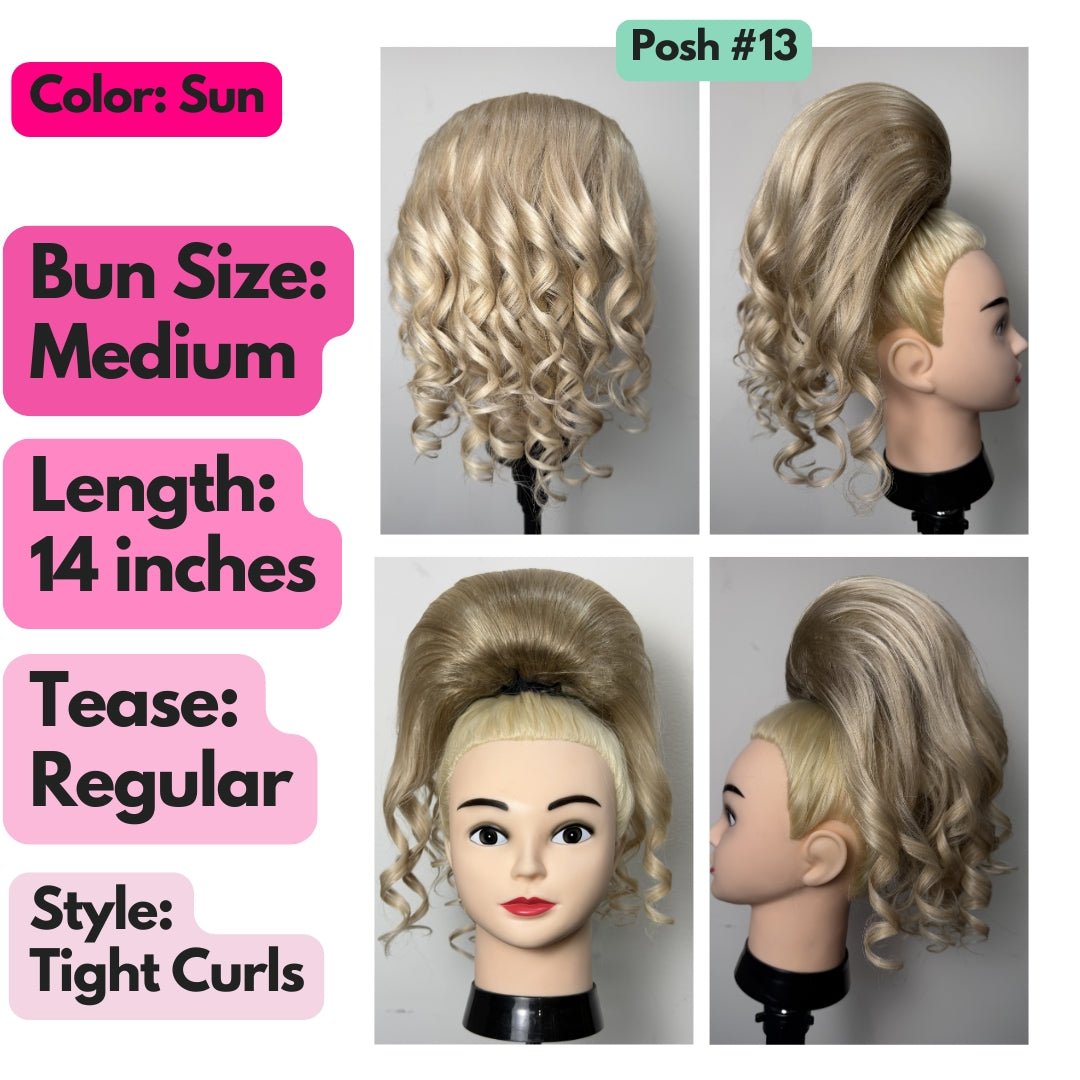 In Stock - Ready To Ship - Perfect Posh - Various Styles Available - The Perfect Posh