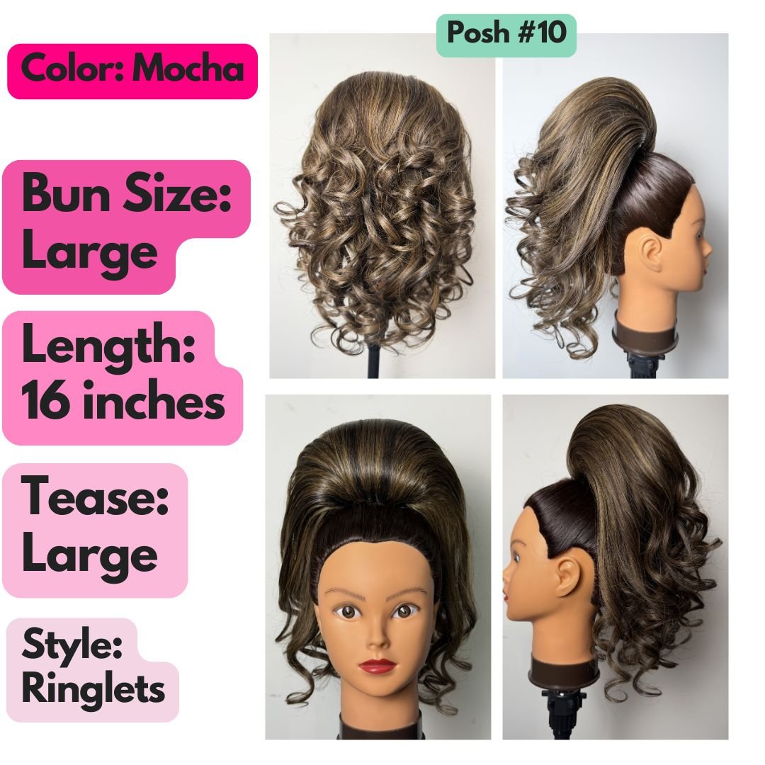 In Stock - Ready To Ship - Perfect Posh - Various Styles Available - The Perfect Posh