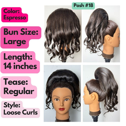 In Stock - Ready To Ship - Perfect Posh - Various Styles Available - The Perfect Posh