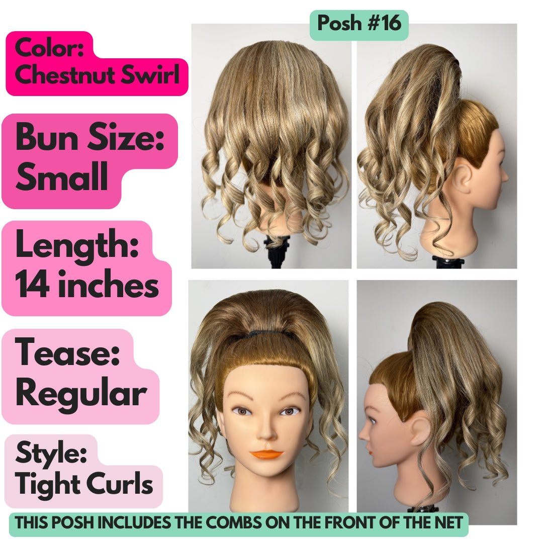 In Stock - Ready To Ship - Perfect Posh - Various Styles Available - The Perfect Posh
