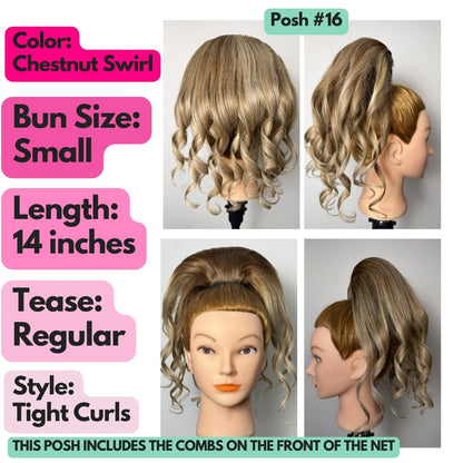 In Stock - Ready To Ship - Perfect Posh - Various Styles Available - The Perfect Posh