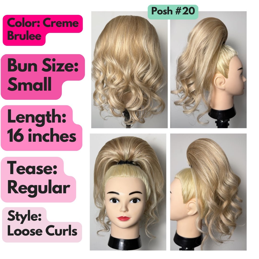 In Stock - Ready To Ship - Perfect Posh - Various Styles Available - The Perfect Posh