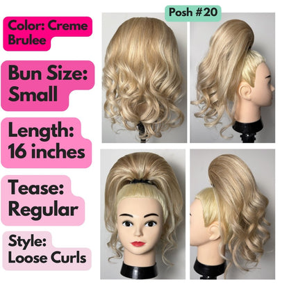 In Stock - Ready To Ship - Perfect Posh - Various Styles Available - The Perfect Posh