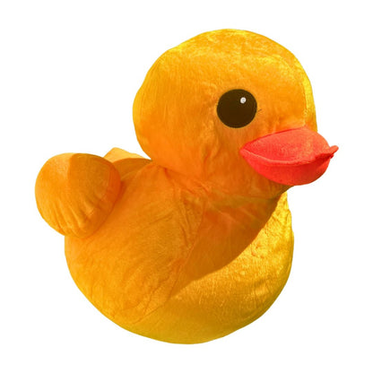 Lucky Duck Stuffed Animal - The Perfect Posh