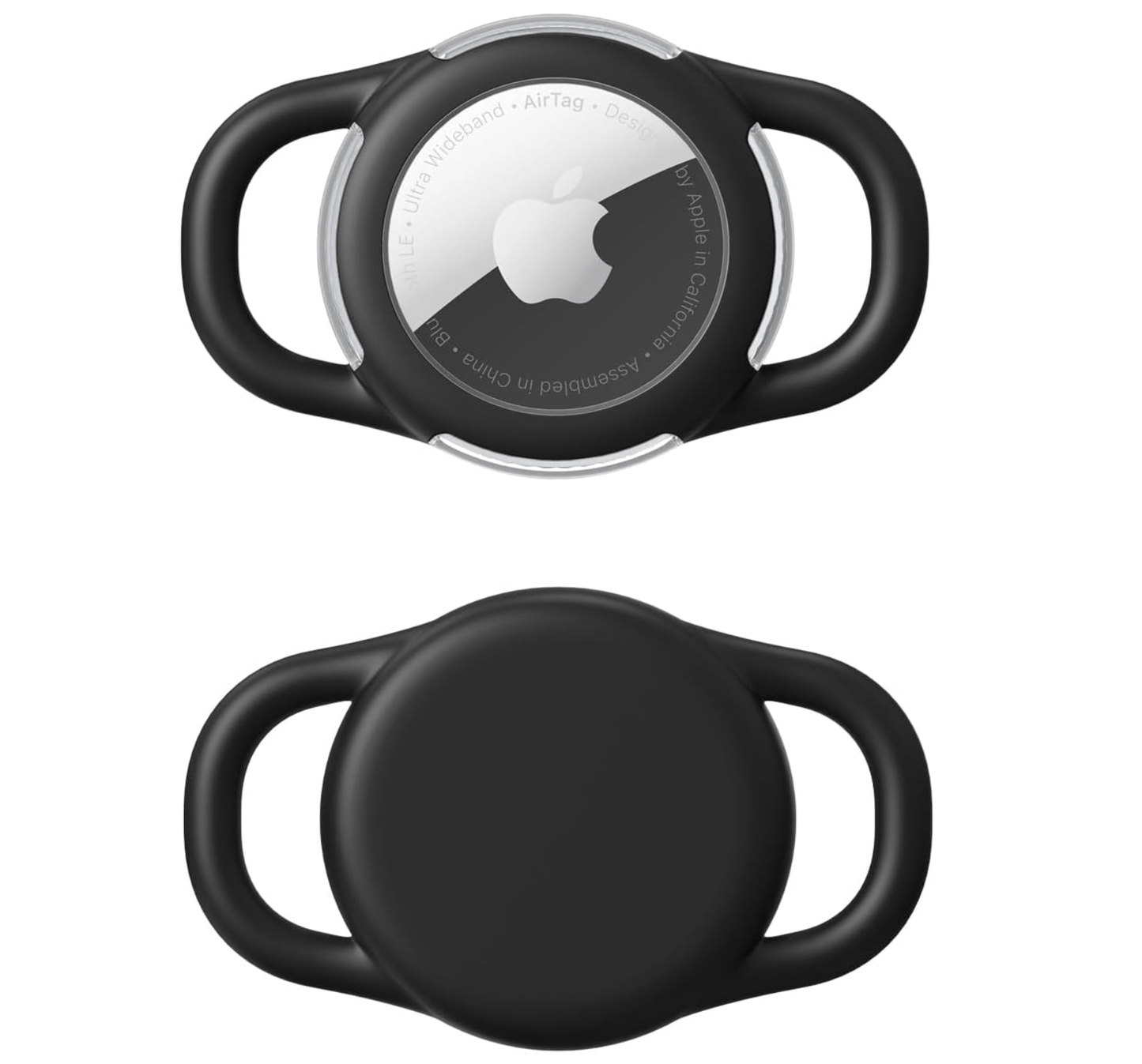 Posh AirTag Case - The Perfect Posh