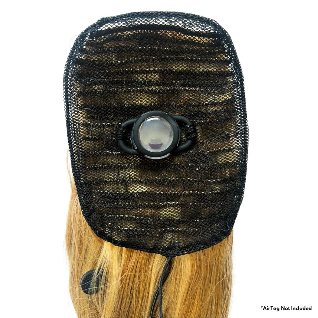 Posh AirTag Case - The Perfect Posh