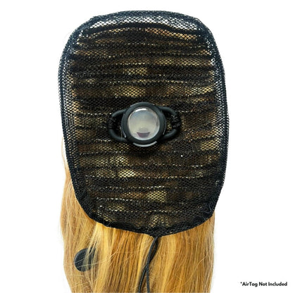 Posh AirTag Case - The Perfect Posh