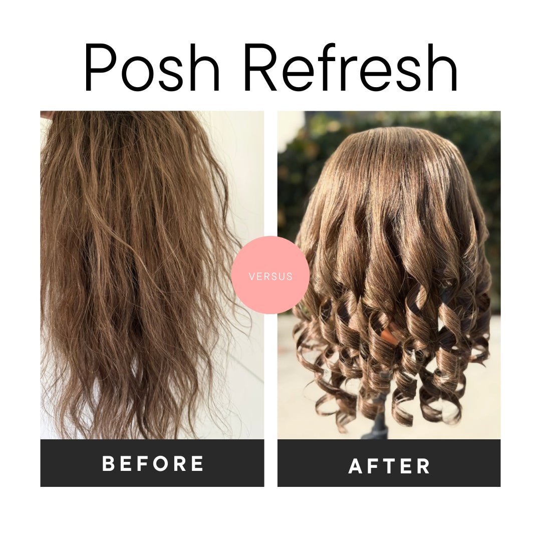 Posh Refresh - The Perfect Posh