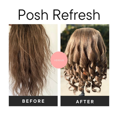 Posh Refresh - The Perfect Posh