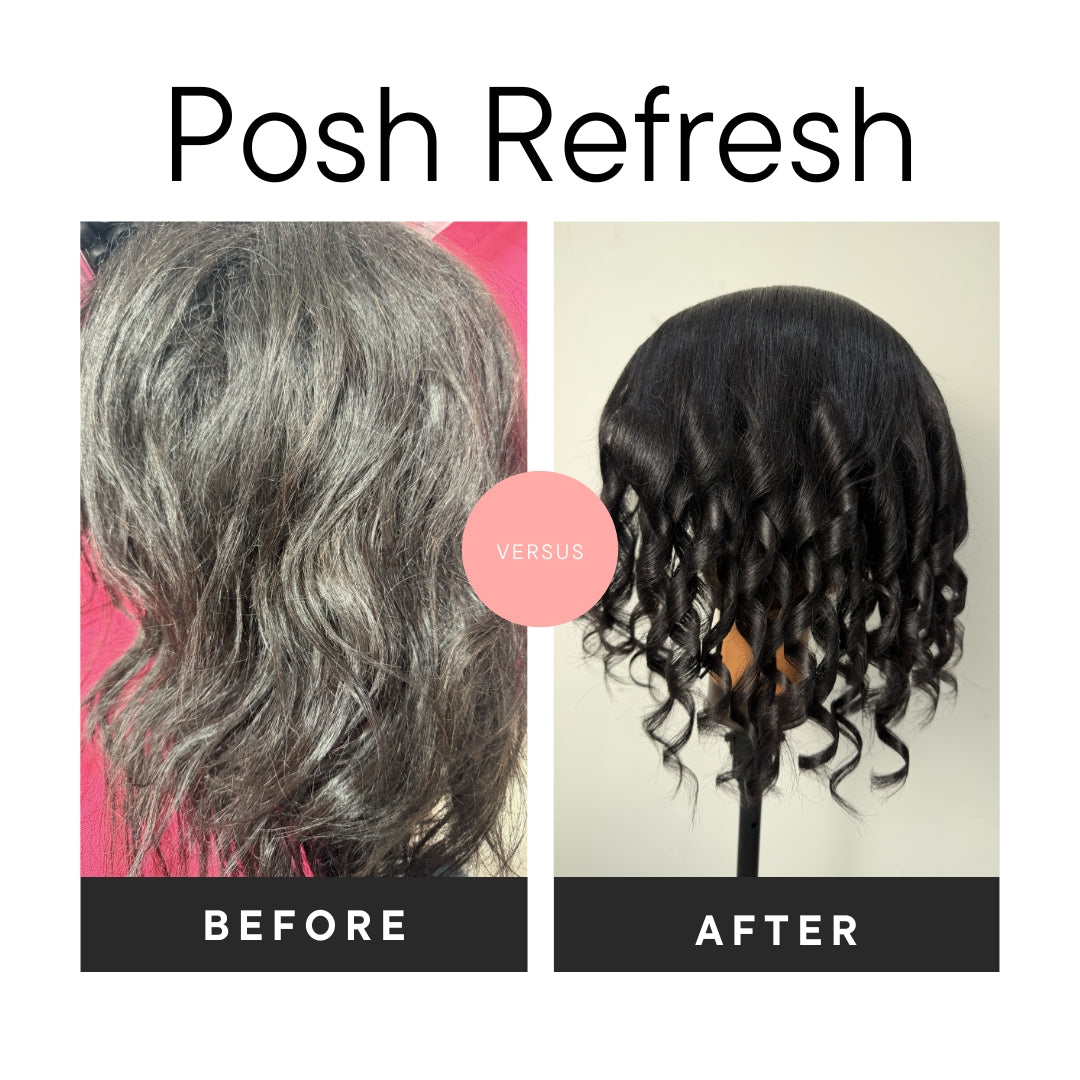 Posh Refresh