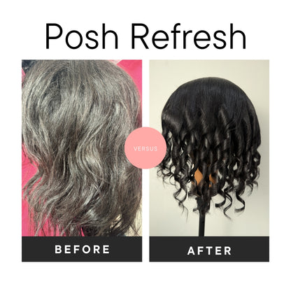 Posh Refresh
