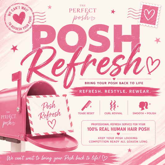 Posh Refresh