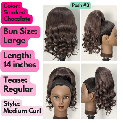 In Stock- Ready To Ship - Perfect Posh - Various Styles Available