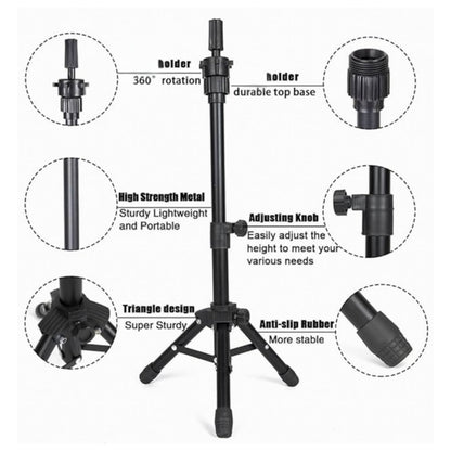 Tabletop Styling Stand - The Perfect Posh