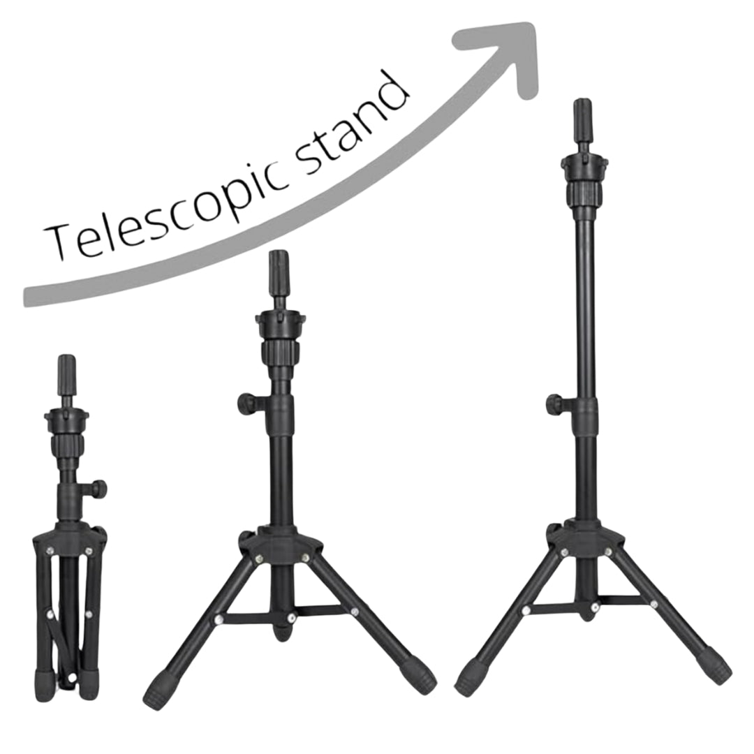 Tabletop Styling Stand - The Perfect Posh