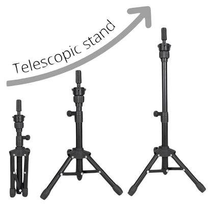 Tabletop Styling Stand - The Perfect Posh