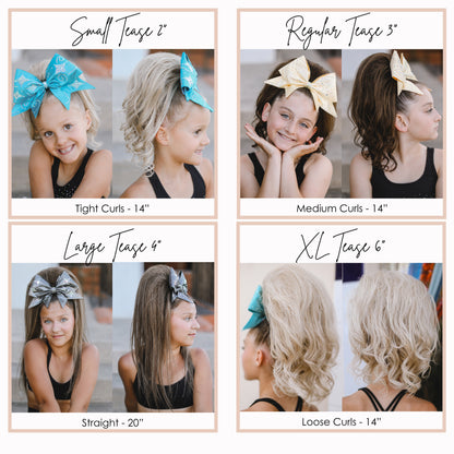 Additional Colored Highlights