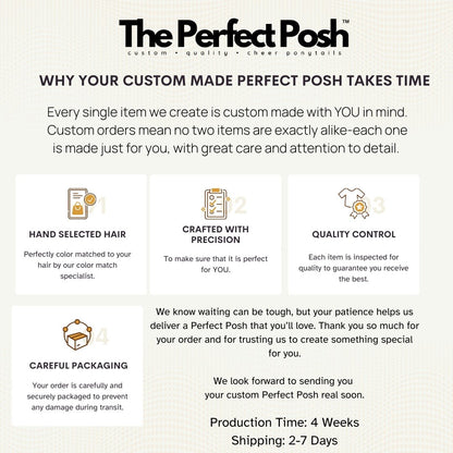 The DIY Perfect Posh - The Perfect Posh