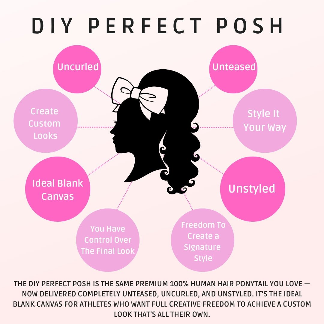 The DIY Perfect Posh - The Perfect Posh