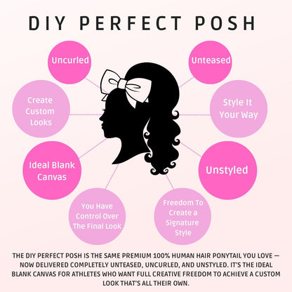 The DIY Perfect Posh - The Perfect Posh