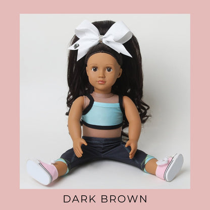 The DOLL Perfect Posh - The Perfect Posh