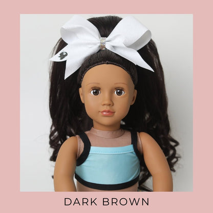 The DOLL Perfect Posh - The Perfect Posh