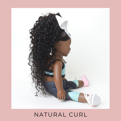 The DOLL Perfect Posh - The Perfect Posh