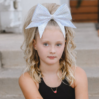 The MINI Half Up Posh - The Perfect Posh