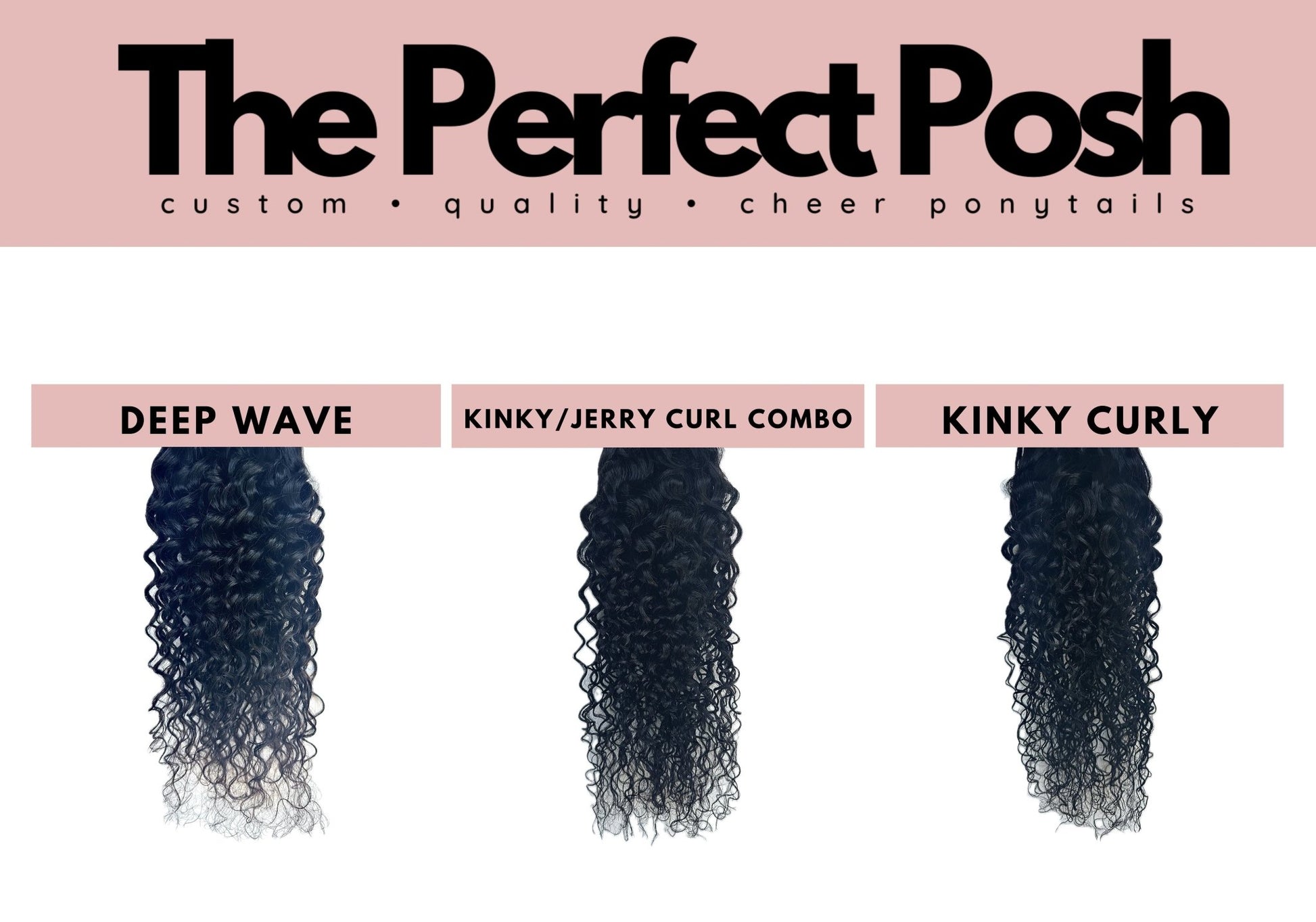 The Natural Perfect Posh - The Perfect Posh