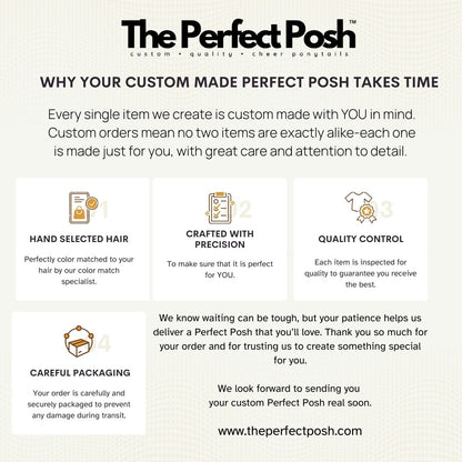 The Perfect Posh - The Perfect Posh